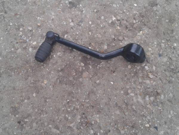 Vente S&eacute;lecteur husqvarna 240 wr 1980