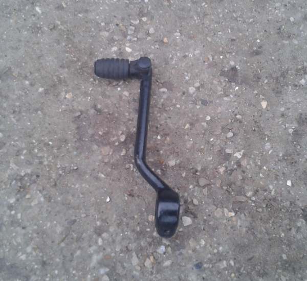 S&eacute;lecteur husqvarna 240 wr 1980 pas cher