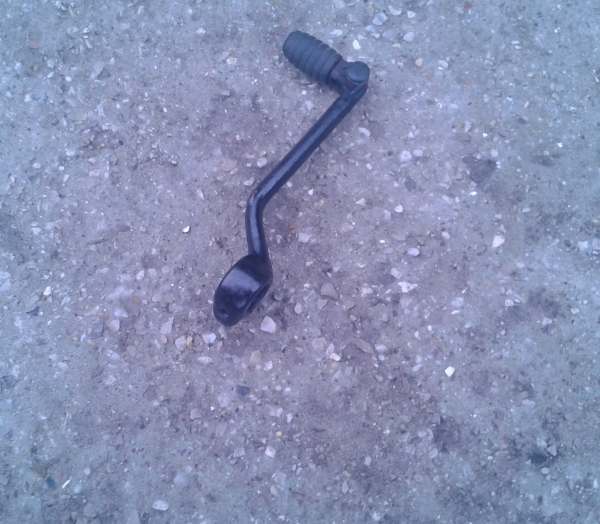 Annonce S&eacute;lecteur husqvarna 240 wr 1980