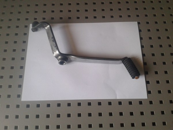 Selecteur suzuki 1800 intruder 2021