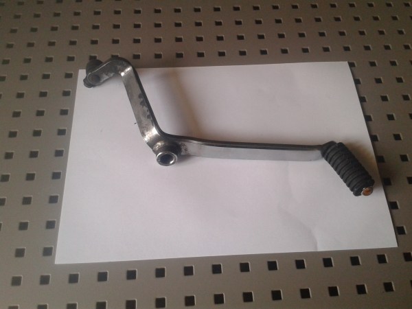 Vente Selecteur suzuki 1800 intruder 2021