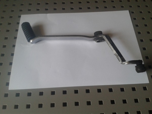 Selecteur suzuki 1800 intruder 2021 pas cher