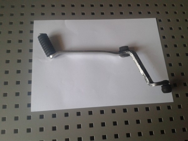 Annonce Selecteur suzuki 1800 intruder 2021