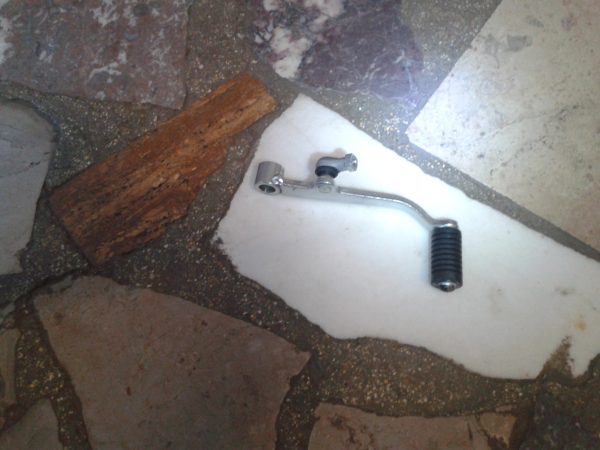 Vente S&eacute;lecteur yamaha 700 mt07 2017