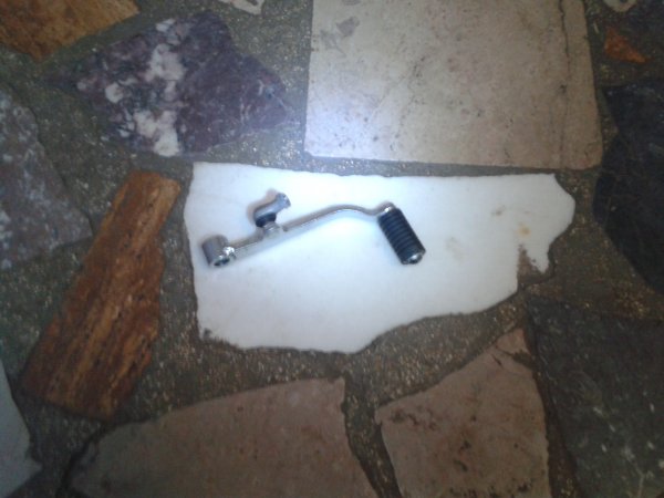 S&eacute;lecteur yamaha 700 mt07 2017 pas cher