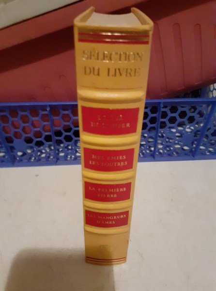 Vente Selection du livre selection du reader's digest -