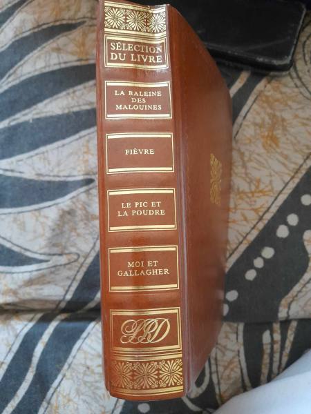 Vente Selection du reader's digest - les meilleurs livre