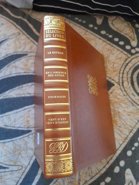 Selection du reader's digest - les meilleurs livre