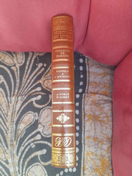 Vente Selection du reader's digest - les meilleurs livre