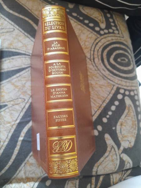 Vente Selection du reader's digest - les meilleurs livre