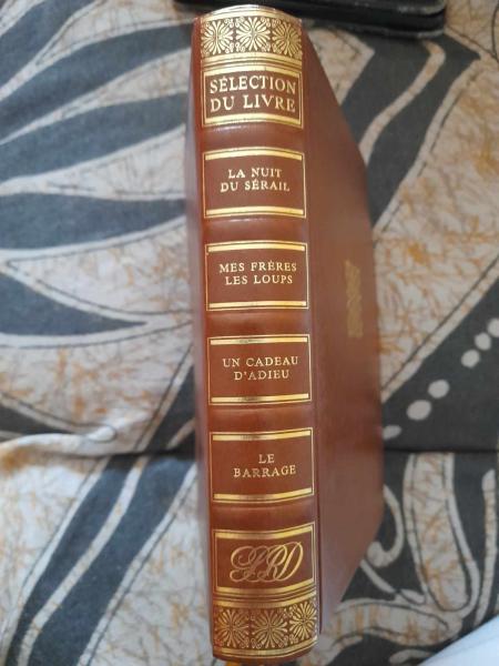 Vente Selection du reader's digest - les meilleurs livre