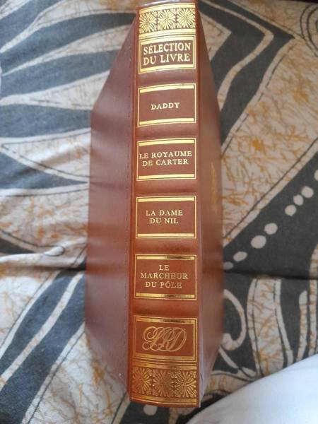 Vente Selection du reader's digest - les meilleurs livre