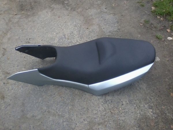 Vente Selle apprillia 1000 rst 2001