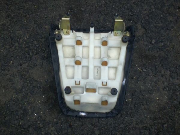 Selle ar yamaha 1000 thunderice 1997 pas cher