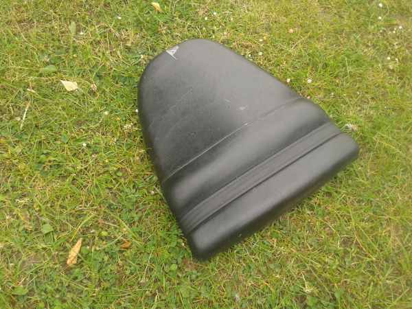 Selle arri&eacute;re confort suzuki 750 gsxr srad 1998 pas cher