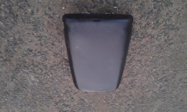 Selle arriére honda 900 cbr 2000