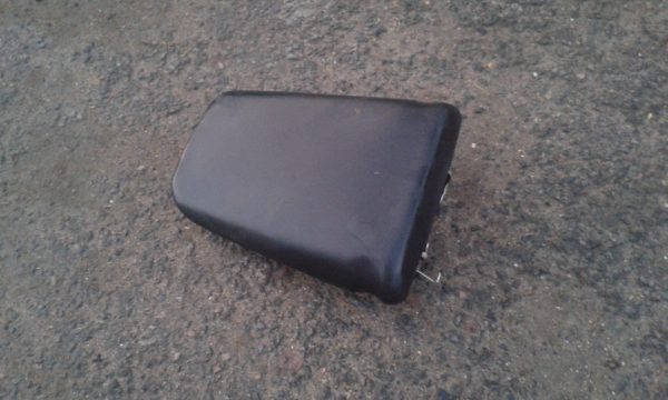 Vente Selle arriére honda 900 cbr 2000