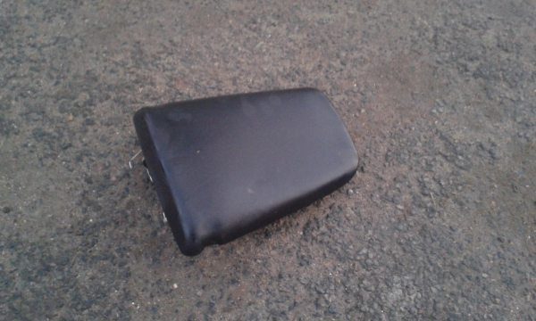 Selle arriére honda 900 cbr 2000 pas cher