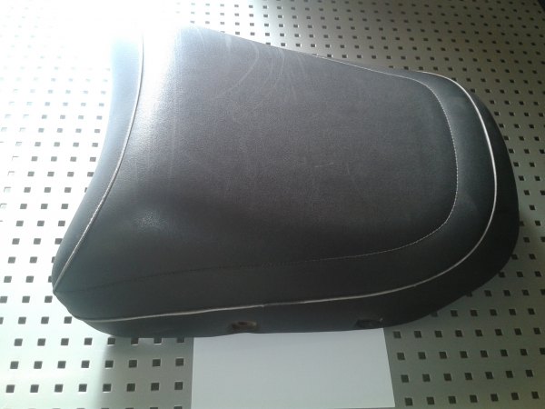 Vente Selle arriére honda pc 800 pacific coast 1998