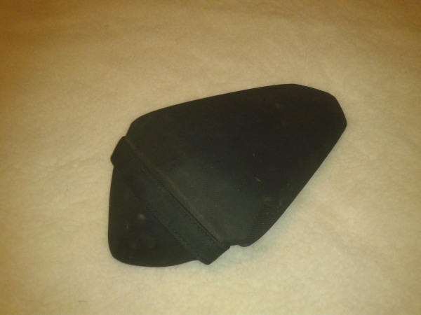 Vente Selle arri&eacute;re kawasaki 400 ninja 2021