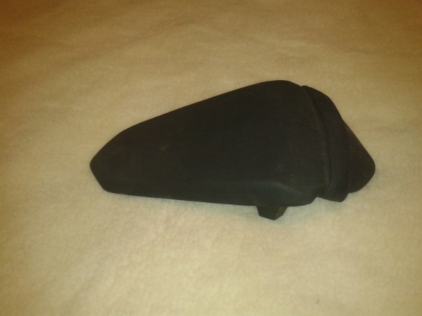 Selle arri&eacute;re kawasaki 400 ninja 2021 pas cher