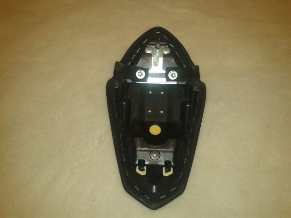 Annonce Selle arri&eacute;re kawasaki 400 ninja 2021