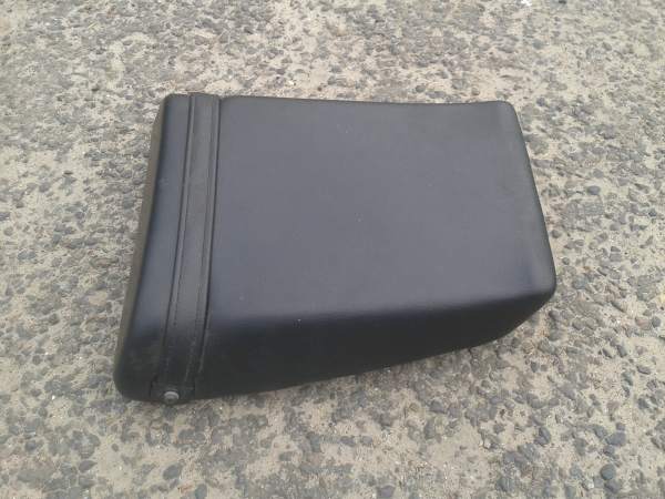 Selle arriére kawasaki  zxr 750 stinger 1990 pas cher