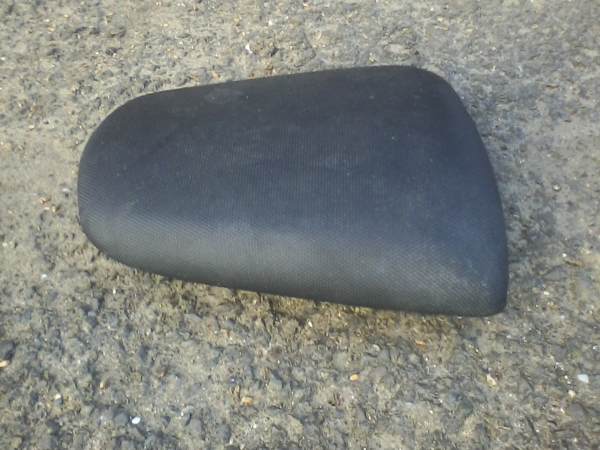 Selle arriére kimko 125 quanon 2011 pas cher