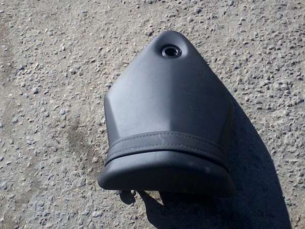 Selle arriére neuve  bmw 1000 rr 2010