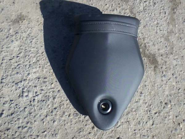 Vente Selle arriére neuve  bmw 1000 rr 2010