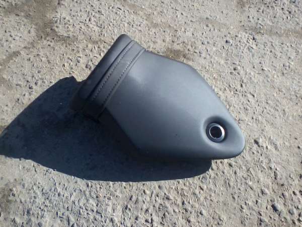 Selle arriére neuve  bmw 1000 rr 2010 pas cher