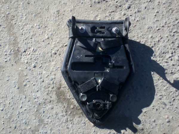 Annonce Selle arriére neuve  bmw 1000 rr 2010