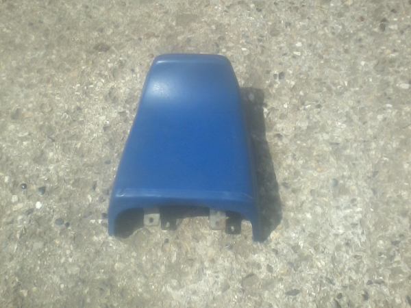 Selle arri&eacute;re suzuki 1100 gsxr 1989