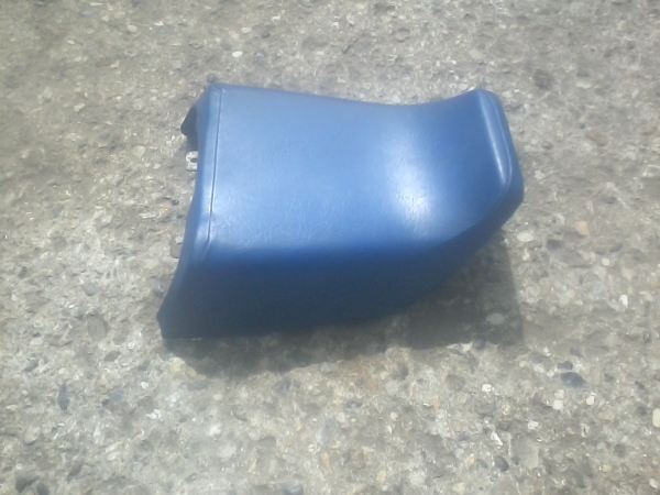 Vente Selle arri&eacute;re suzuki 1100 gsxr 1989