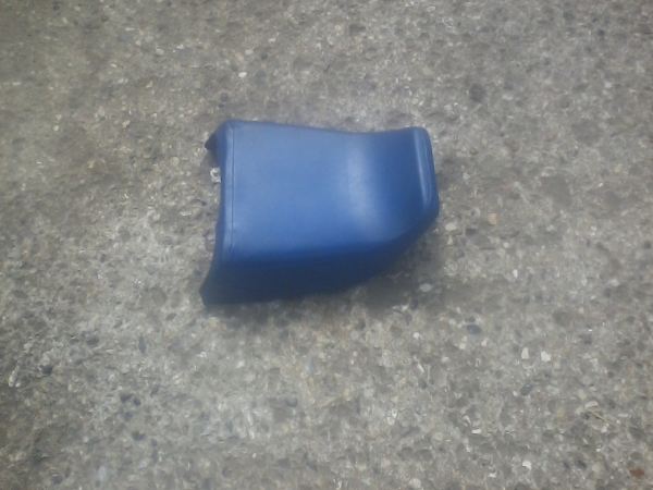 Selle arri&eacute;re suzuki 1100 gsxr 1989 pas cher