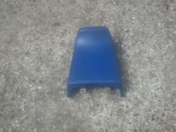 Annonce Selle arri&eacute;re suzuki 1100 gsxr 1989