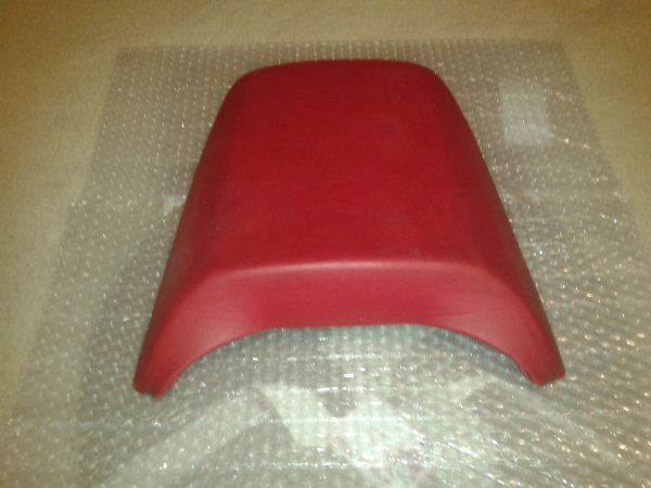 Selle arri&eacute;re suzuki 600 rf 1993