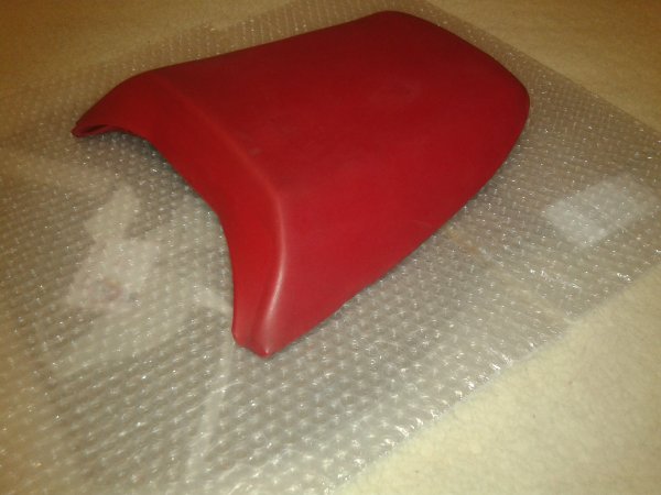 Selle arri&eacute;re suzuki 600 rf 1993 pas cher