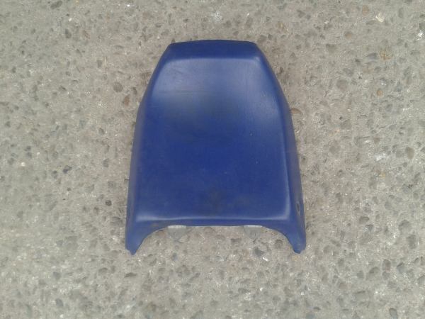 Selle arri&eacute;re suzuki 750 gsxr 1989