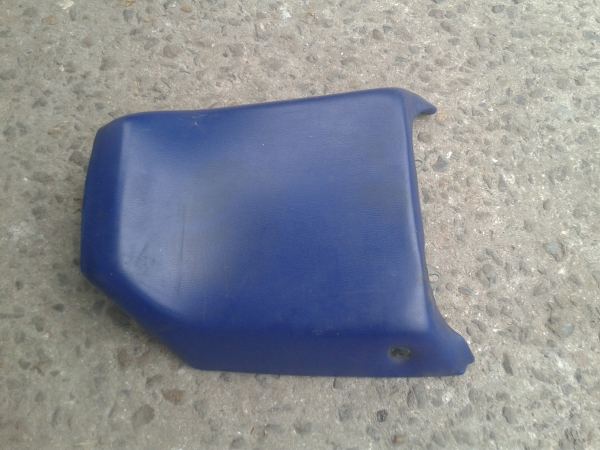 Vente Selle arri&eacute;re suzuki 750 gsxr 1989