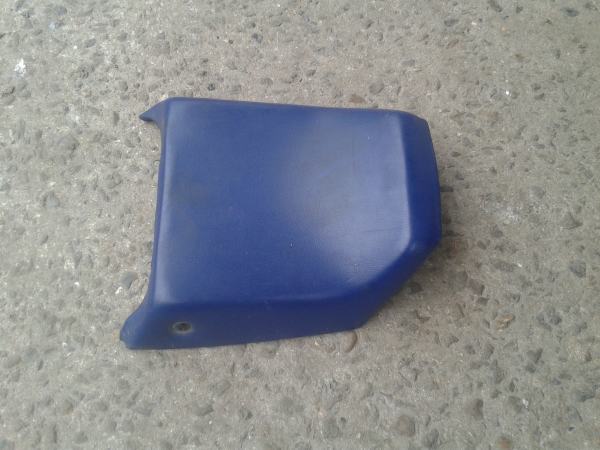 Selle arri&eacute;re suzuki 750 gsxr 1989 pas cher