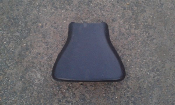 Selle avant honda 900 cbr 2000