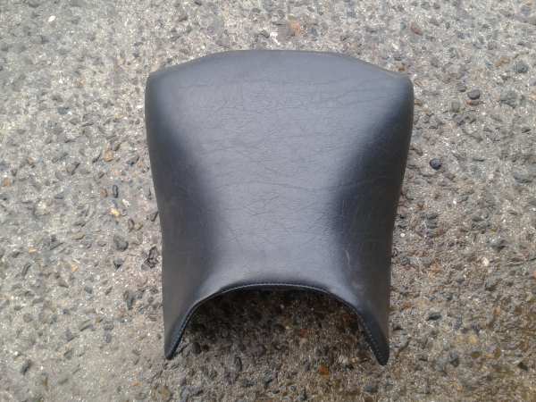 Selle avant honda pc 800 pacif coast 1989