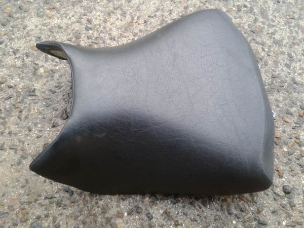 Vente Selle avant honda pc 800 pacif coast 1989