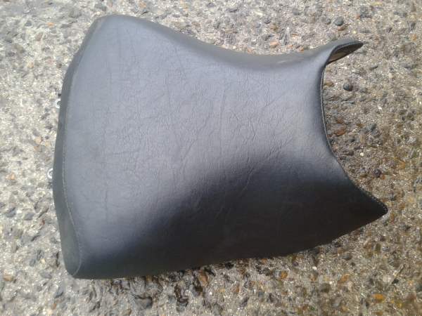 Selle avant honda pc 800 pacif coast 1989 pas cher