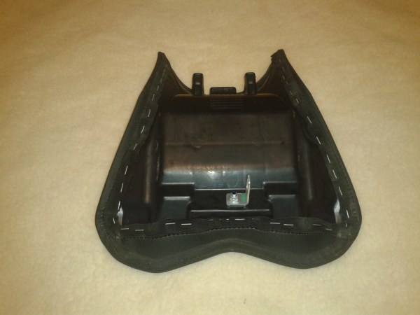 Annonce Selle avant kawasaki 400 ninja 2021