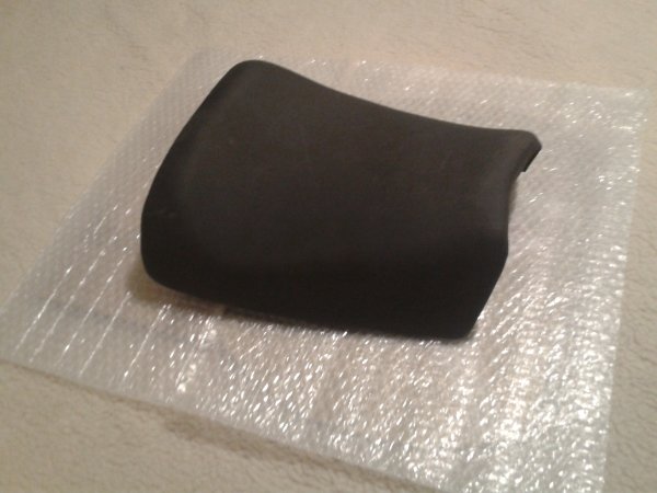 Selle avant suzuki 400 bandit 1993 pas cher