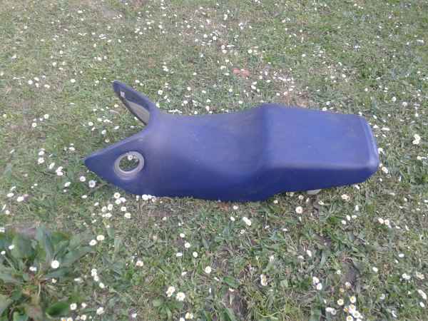 Selle honda 1000 cbr 1991 pas cher