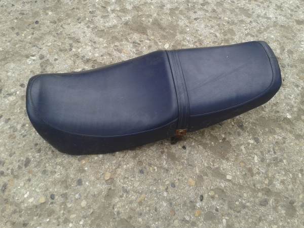 Selle honda 125 nsr rothman 1988 pas cher