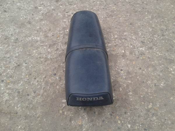 Selle honda 125 xls 1979